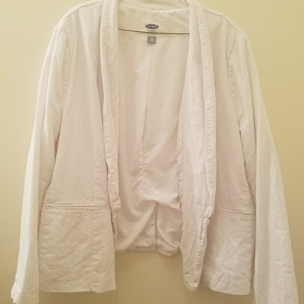 Old Navy Blazer
